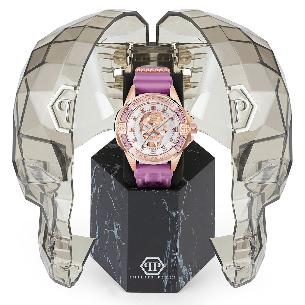 Philipp Plein PWNAA0222